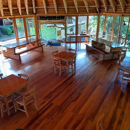 Hosteria La Roulotte - Mindo Esterno foto